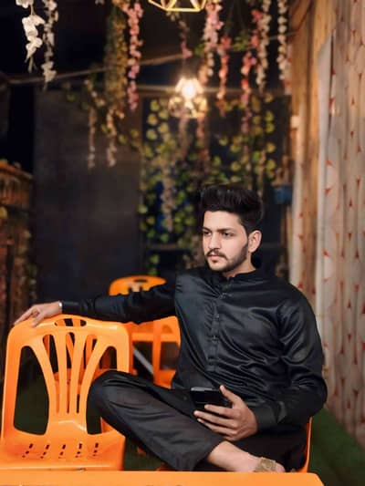 Ali Haider