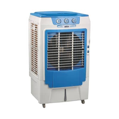 AC Room Cooler (IM-2500) Ice Box Technology