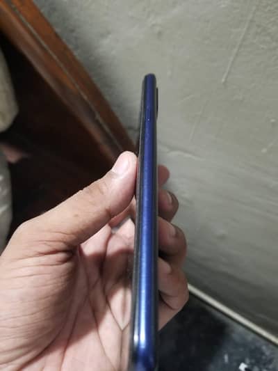 Samsung Mobile A20s