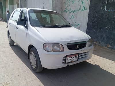 Suzuki Alto 2008