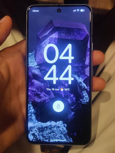 Google Pixel 8 (Official PTA)