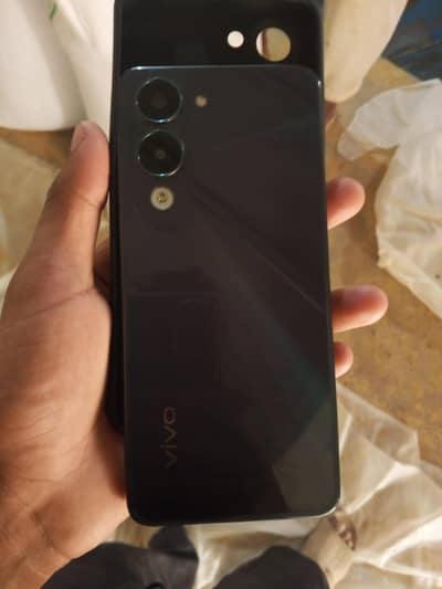 Vivo Y04