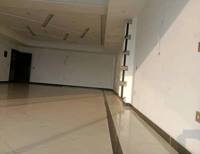 Reserve A On Excellent Location Shop Now In Citi Housing Society