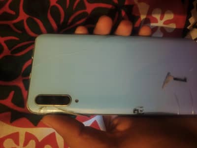 Huawei Y9s