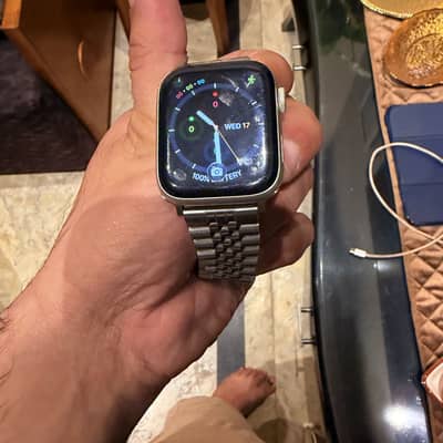 Apple watch Se2