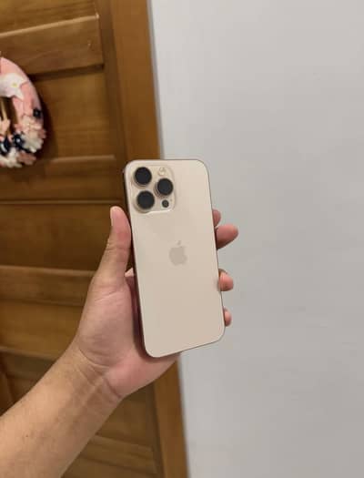 Apple iPhone 16 Pro Max (GNEXT)