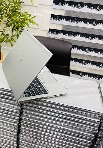HP ELITEBOOK 840 G8/845 G7 Ryzen 5 pro 4650u 6core 12trade