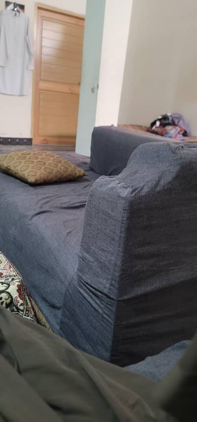sofas with side matching tables