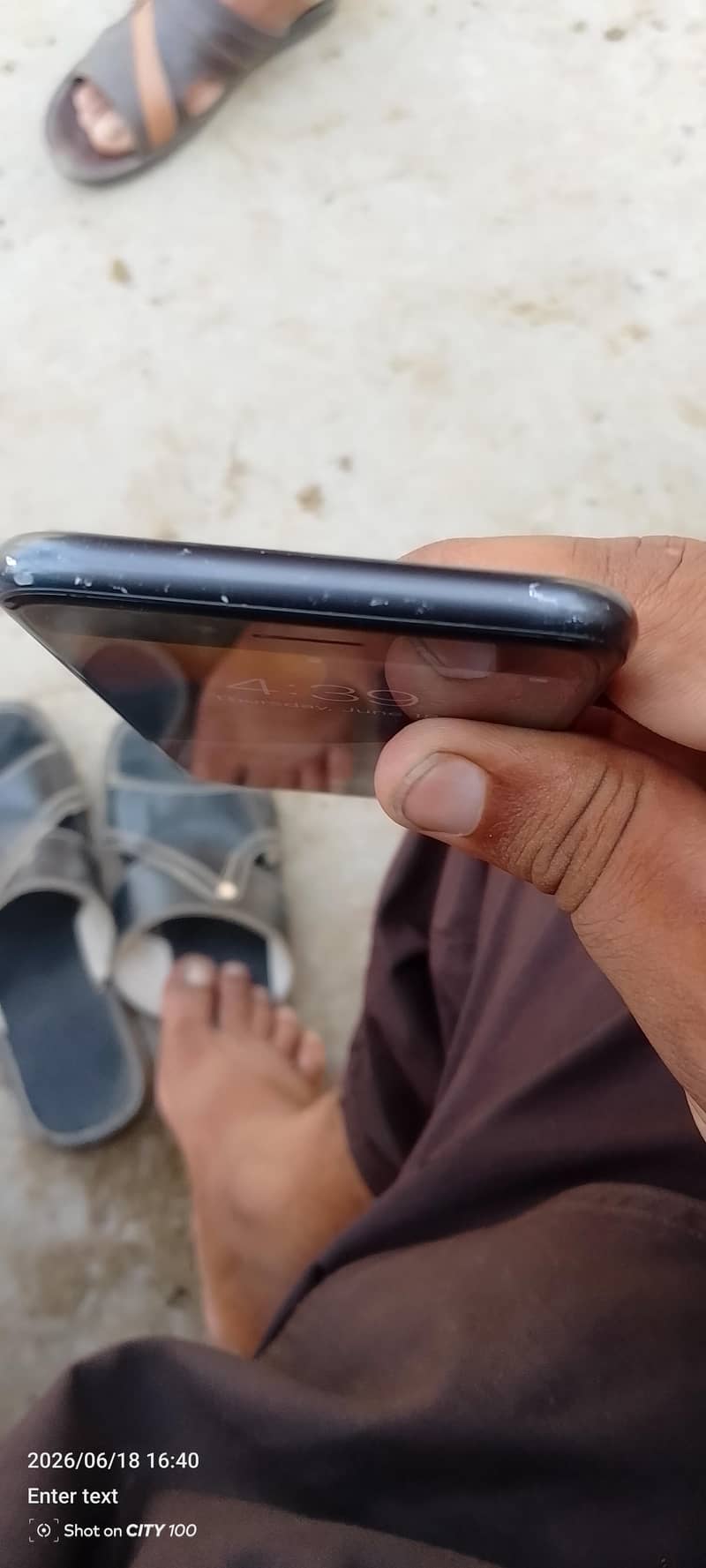 Apple iPhone 7 0