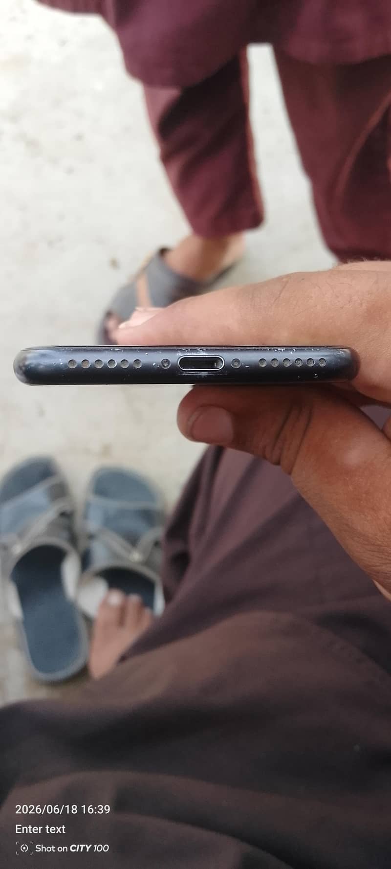 Apple iPhone 7 1