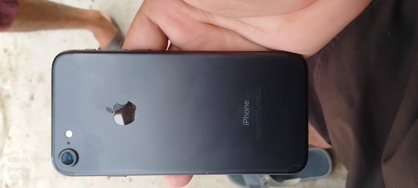 Apple iPhone 7 6