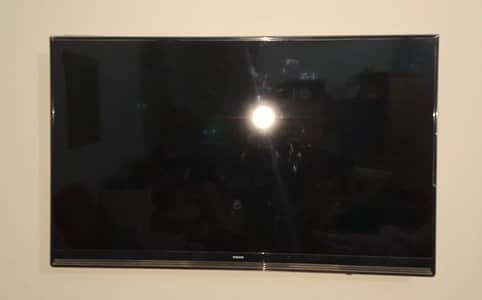 Samsung Smart TV 49”