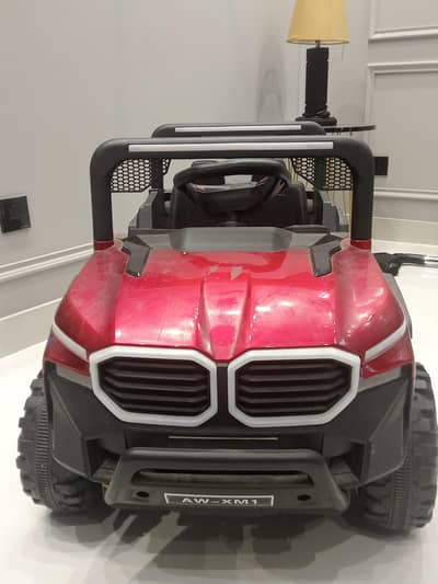 kids car