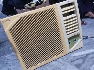 Window Ac