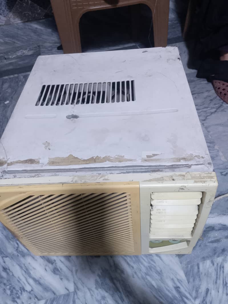 Window Ac 1