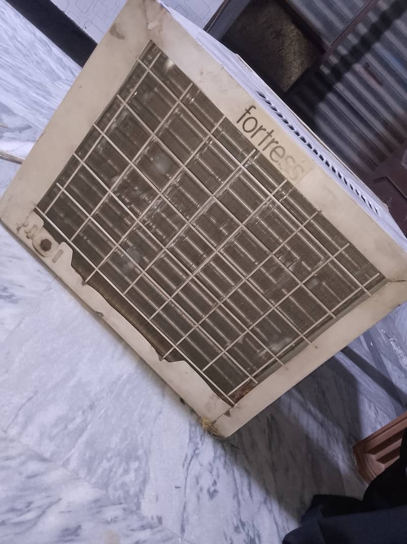 Window Ac 2