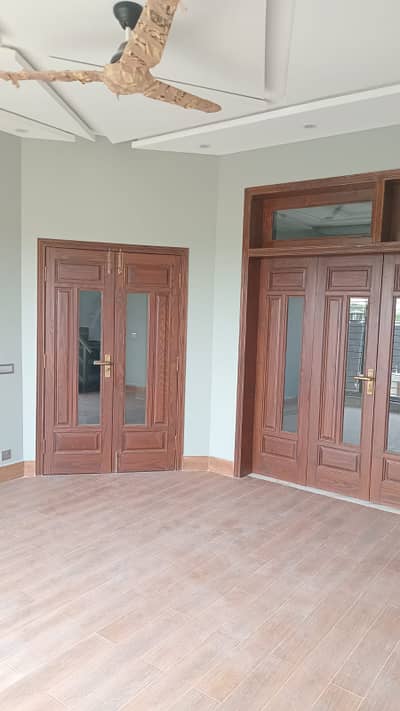 10 Marla 2 Bed Modern Upper Portion Available For Rent in DHA Phase 7 at a Prime Location