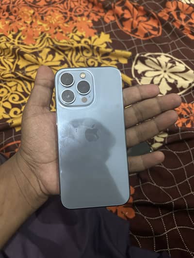 Apple iPhone 13 Pro