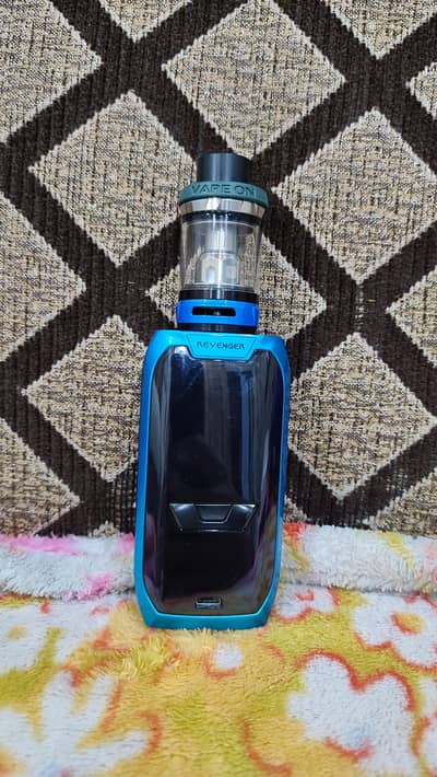 REVENGER KIT