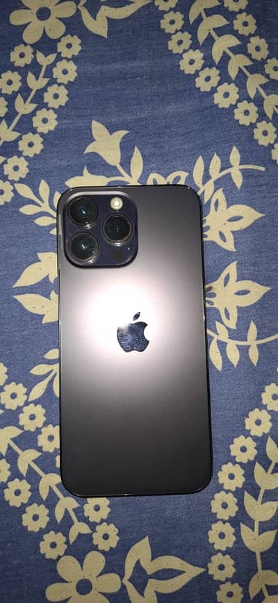 Apple iPhone 14 Pro Max