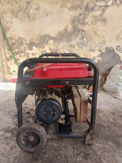 Jiang dong Generator For sale