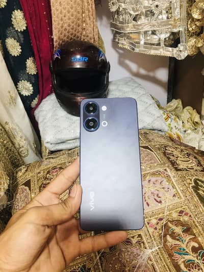 All ok phone ha koi masla nhi ha model y05