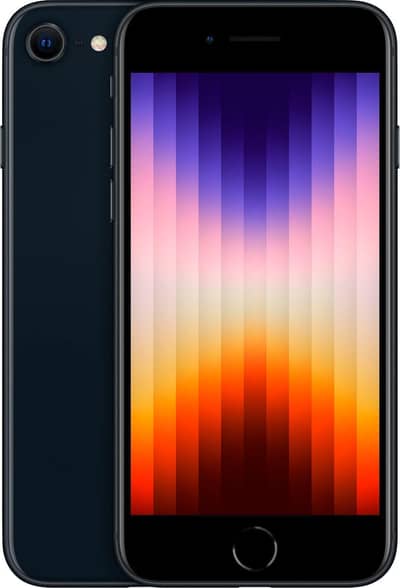 iphone SE 3