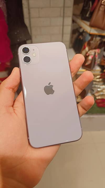 Apple iPhone 11 Non PTA