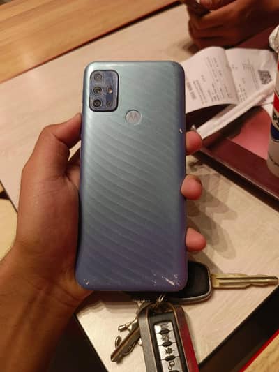 Motorola Moto G10