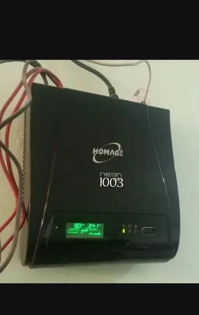Homage neon 1003 ups 10 by 10 hy