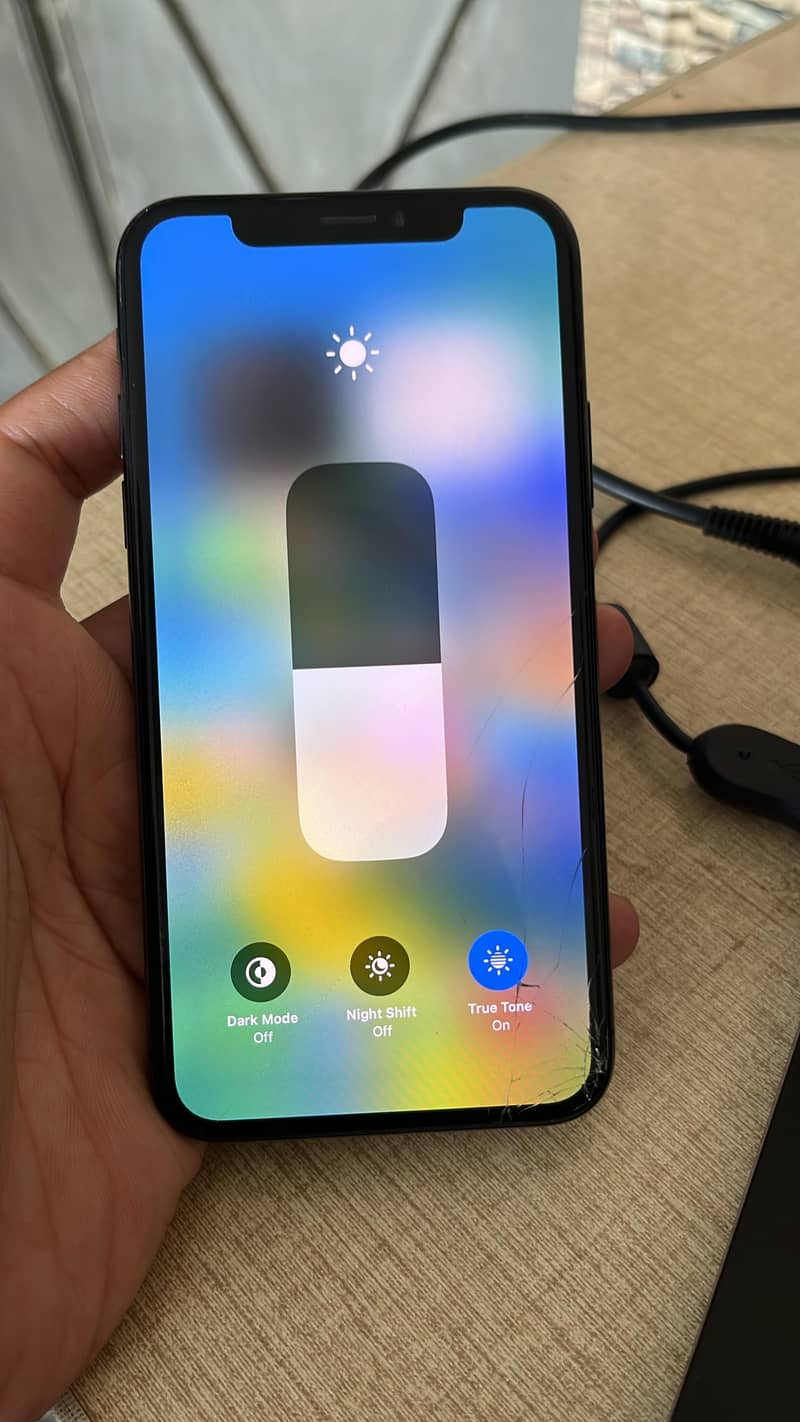 iPhone X 2