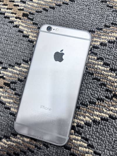 Apple iPhone 6