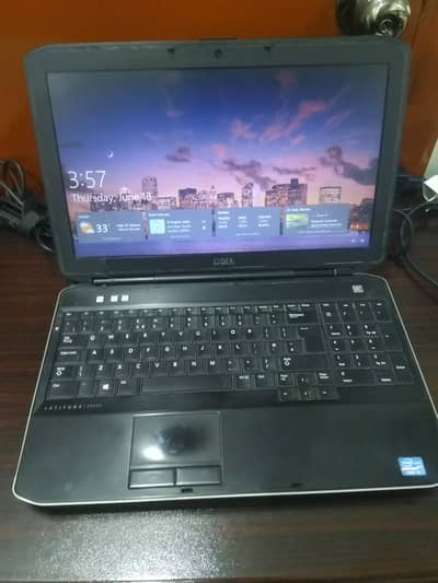 Dell Latitude Laptop
