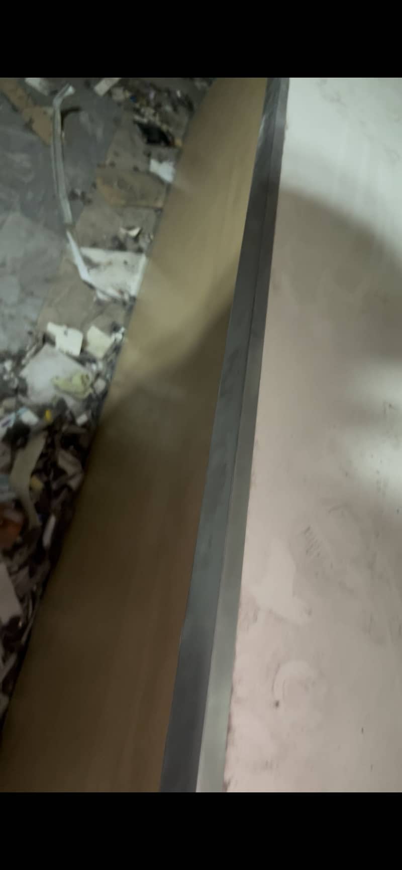 Wood counters 1