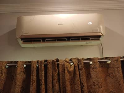 Orient DC Inverter 1.5 Ton
