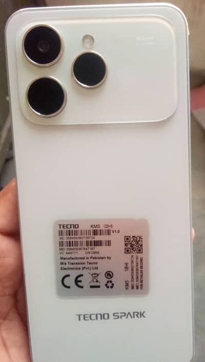 10/10 condition and 5 month warranty available