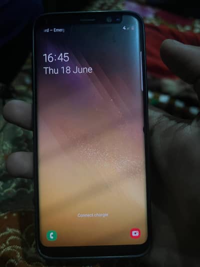 Samsung Mobile S8
