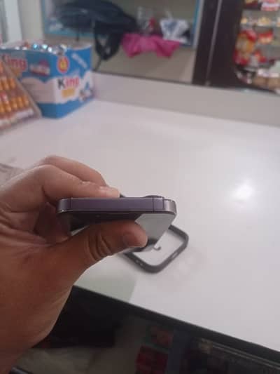 Apple iPhone 14 Pro