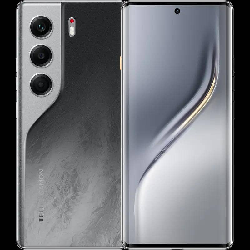 Tecno CAMON 40 Pro 0