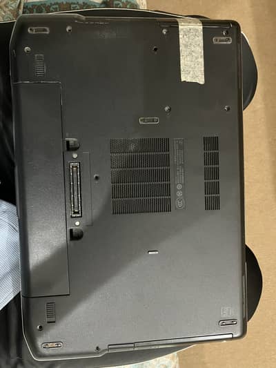 dell latitude 6420