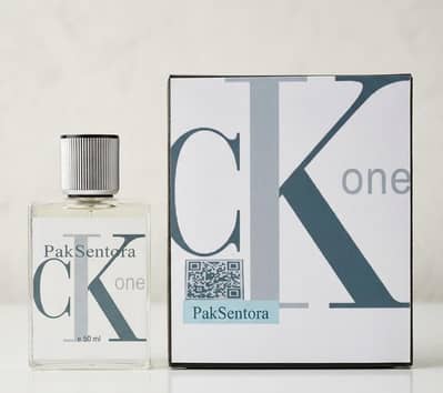 CK ONE