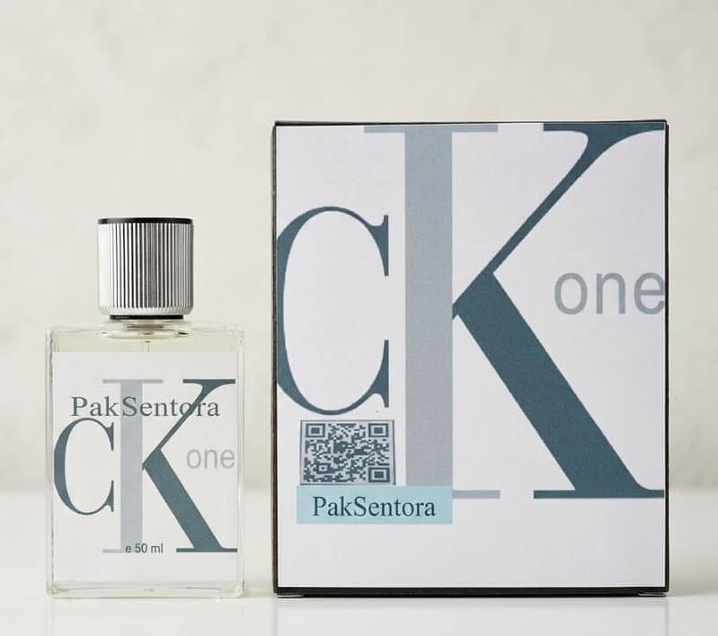 CK ONE  50. ml 0
