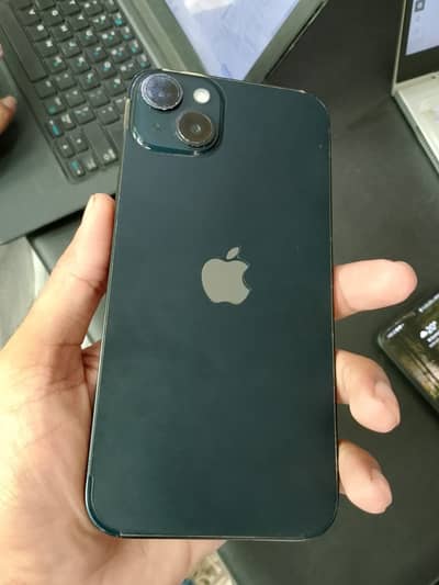 Apple iPhone 14 plus