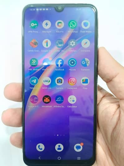 Vivo Y73