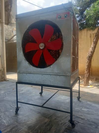 Asia lahori full size Air coolar