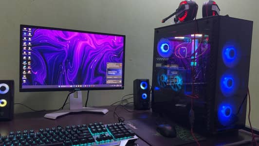 Gaming PC for sell