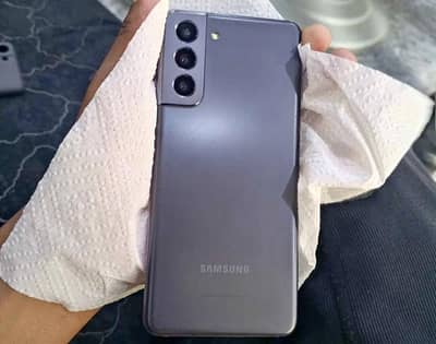 Samsung Mobile S21 FE 03157742312