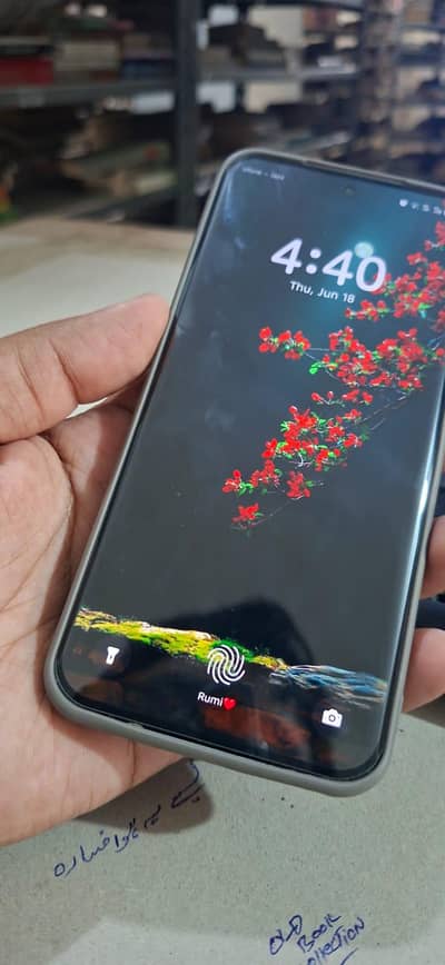 Infinix hot 60 pro +