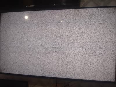 Akira LG web os led faulted screen and all ok