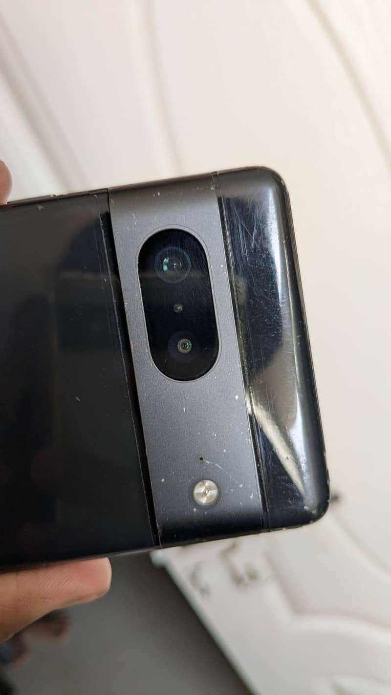 Google Pixel 7 3